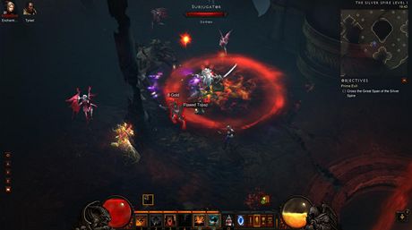 Diablo 3