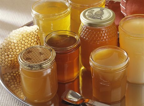 Letoní produkci domácího medu na východní Morav ovlivnilo nepíznivé poasí, medu bude mén.
