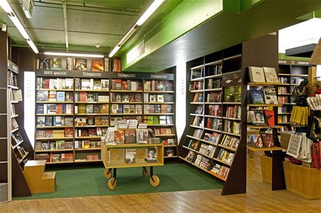eská knihkupectví v roce 2011 byla zásobována více ne v pedchozích letech.