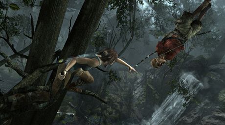 Tomb Raider