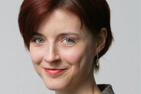 Zuzana Musilová, editelka eské fotovoltaické prmyslové asociace