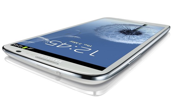 Galaxy S III bude v USA s ipem od Qualcommu