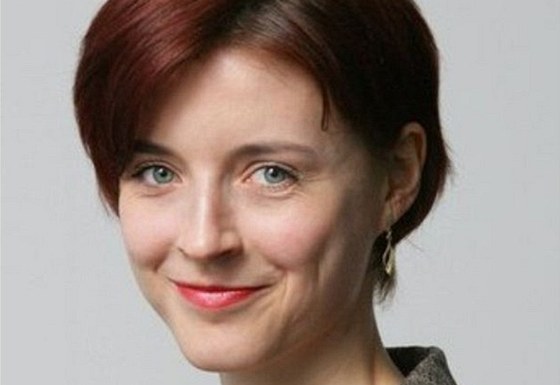Zuzana Musilová, editelka eské fotovoltaické prmyslové asociace