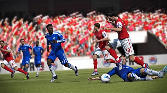 FIFA 13