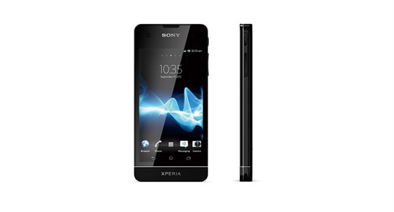 Sony Xperia SX