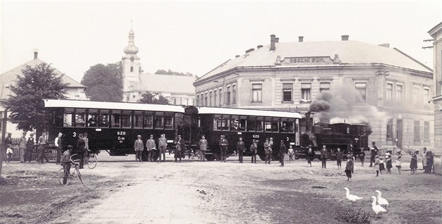 Poruba není jen sídliště. Socialistický realismus tu dostal velkolepou podobu