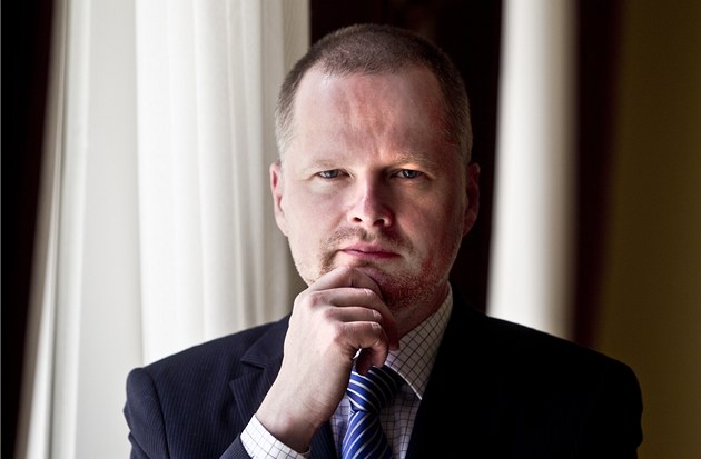 Ministr �kolství Petr Fiala plánuje zm�ny ve fungování vysokých �kol, chce zm�nit i financování regionálního �kolství.