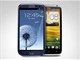 Samsung Galaxy S III a HTC One X. Aktuln nejlep smartphony