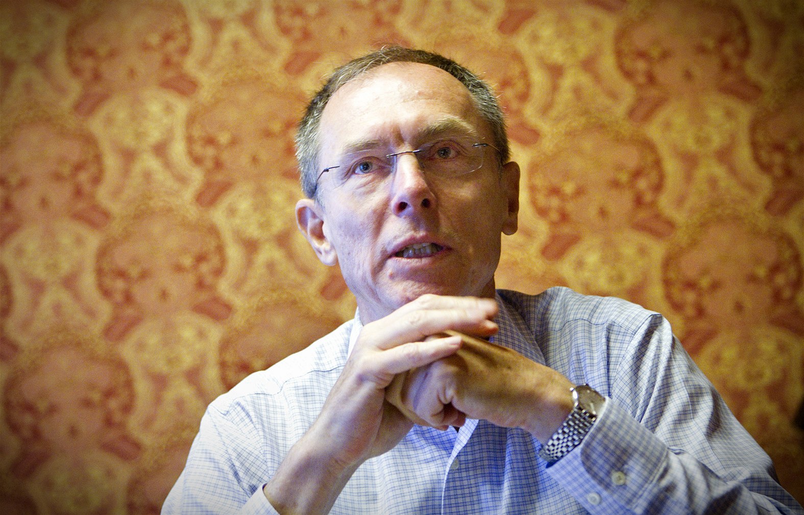 Jan �vejnar.