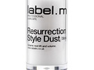 Resurrection Style Dust pedstavuje nový typ stylingového pípravku na vlasy....