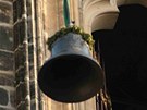 Zvon Marie následovala zvon Jeí.