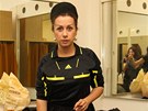 Zlatý mí 2012 - Ester Koiková 