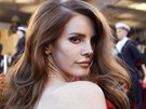 Lana Del Reyová (Cannes 2012)