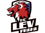 Logo HC Lev Praha.