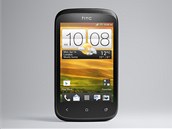 HTC Desire C