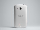 HTC Desire C