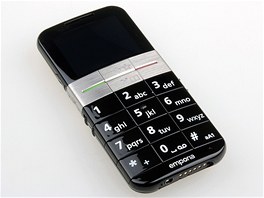 Design je u seniorských mobil postupn potlaován, jejich výrobci se zamují...