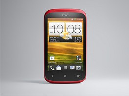 HTC Desire C