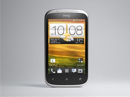 HTC Desire C