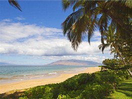 Ostrov Maui, Havaj 