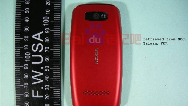 Nokia 305