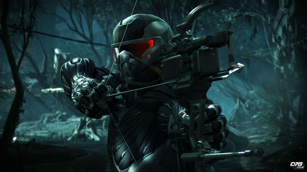 Crysis 3