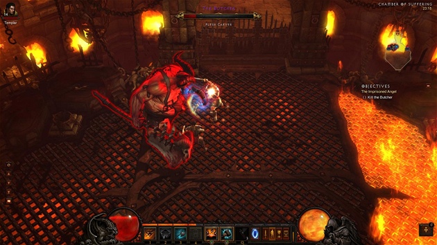 Diablo 3