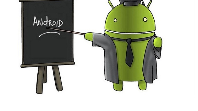 Nadšenci do Androidu, chcete se naučit programovat? Pokračujeme v kurzu -  iDNES.cz