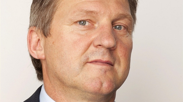 Poslanec Václav Ba�tý� (ODS)