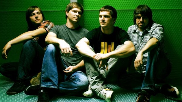 Ready Kirken (promo foto 2010)