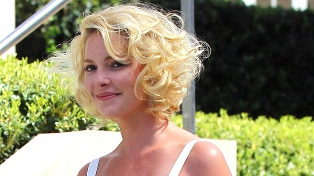 Katherine Heiglov (2015)