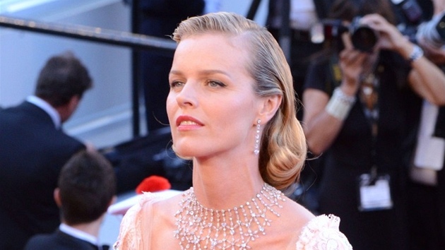 Eva Herzigová