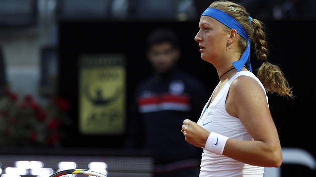 Petra Kvitová