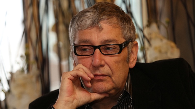 Výkonný �éf Mark2 Corporation (p�ejmenované ABL) Michal Fábera