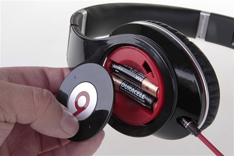 Monster Beats Studio by Dr. Dre