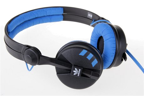 Sennheiser HD25 Adidas