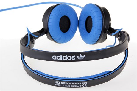 Sennheiser HD25 Adidas