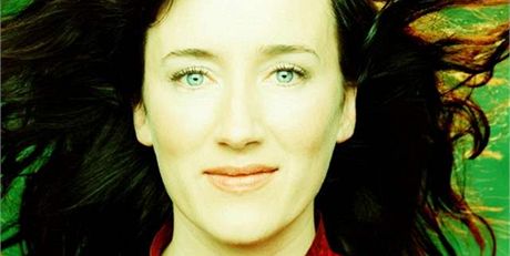 Hostem festivalu bude i irská hereka Maria Doyle Kennedy