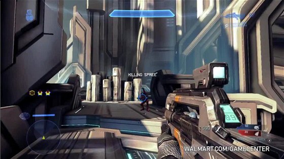 Halo 4