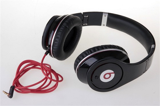 Monster Beats Studio by Dr. Dre