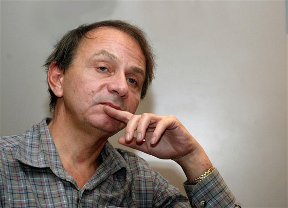 Michel Houellebecq