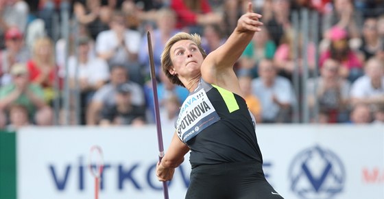 Barbora potáková