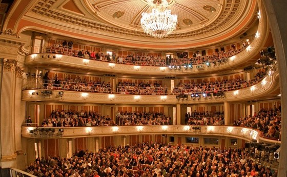 Státní opera, Berlín