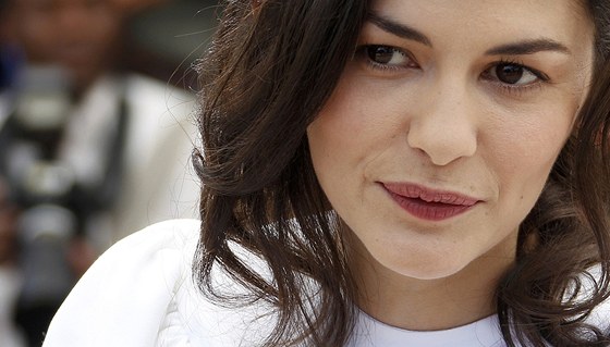 Audrey Tautou (Cannes 2012)