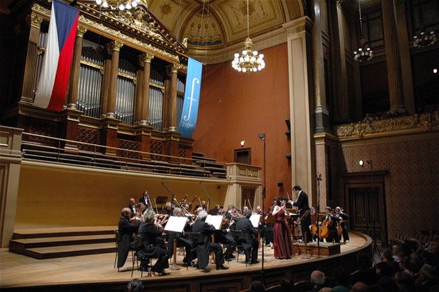 Komorní filharmonie Pardubice