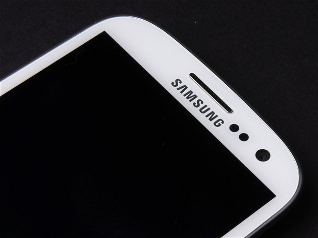 Samsung Galaxy S III