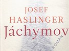 Obal nmeckého vydání knihy Josefa Haslingera Jáchymov