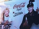 Módní guru Jean-Paul Gaultier je lenem poroty, Coca-cola ho vyuila pro...