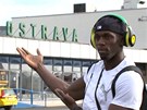 Usaine Bolt