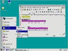 Windows 98 je první verze Windows navrená speciáln pro spotebitele....
